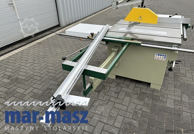 Panel saw REMA DMLB-40