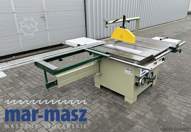 Panel saw REMA DMLB-40