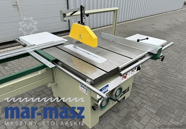 Panel saw REMA DMLB-40