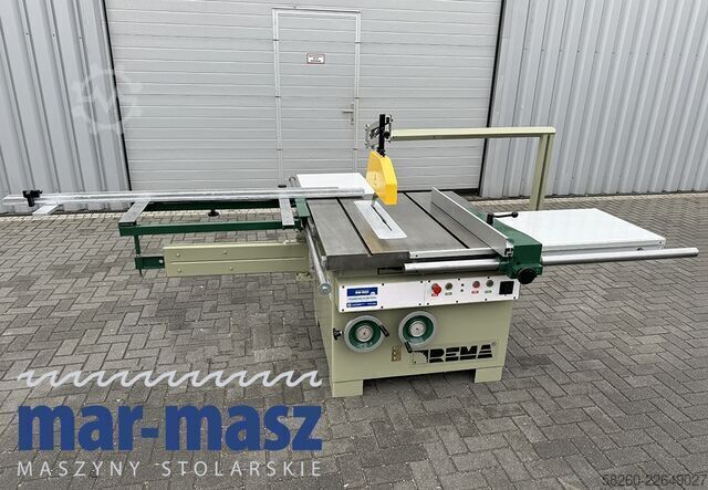 Panel saw REMA DMLB-40