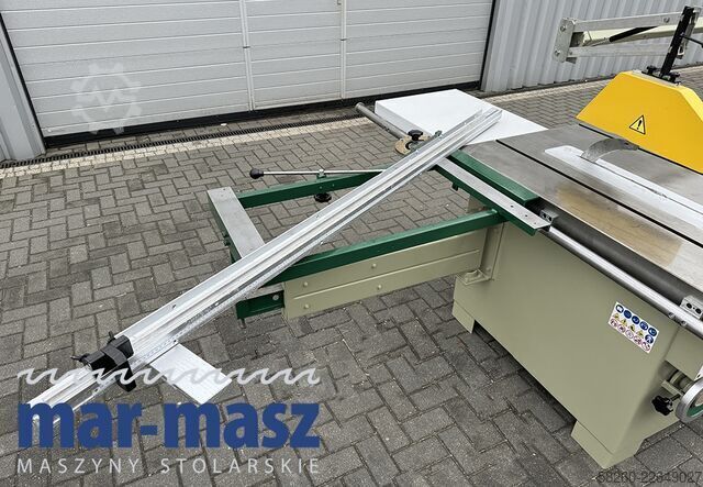Panel saw REMA DMLB-40