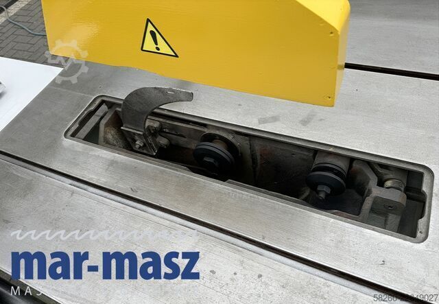 Panel saw REMA DMLB-40