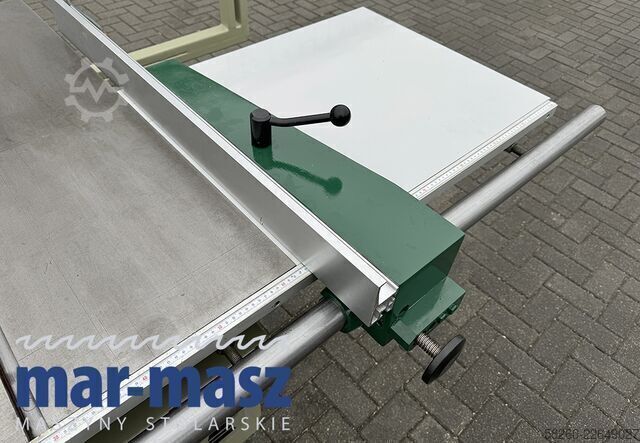 Panel saw REMA DMLB-40