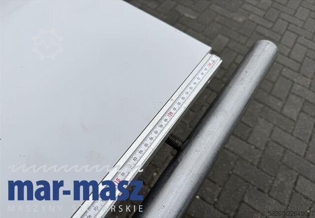 Panel saw REMA DMLB-40