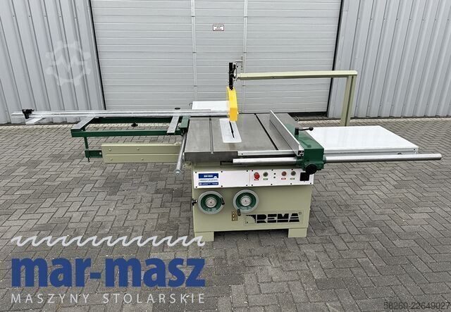 Panel saw REMA DMLB-40