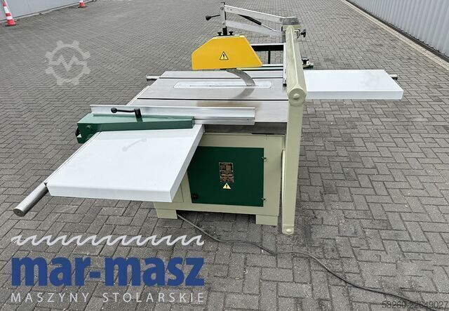 Panel saw REMA DMLB-40