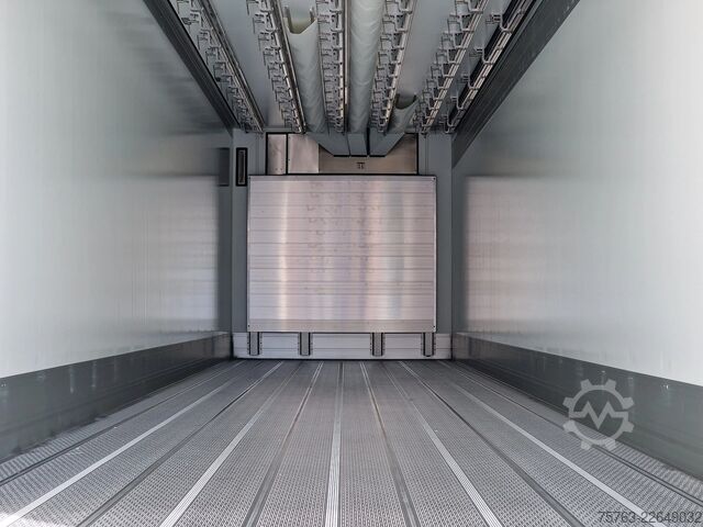 Refrigerated/frozen transport Schmitz Cargobull NEW - SKO 24 Thermoking SLXi 300 Frigo - Hooks/...