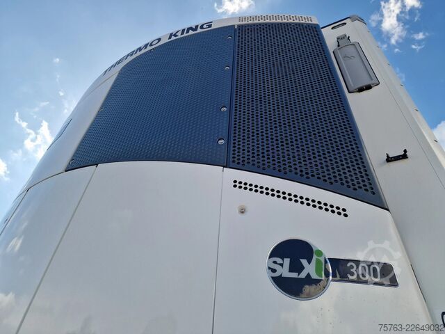 Refrigerated/frozen transport Schmitz Cargobull NEW - SKO 24 Thermoking SLXi 300 Frigo - Hooks/...