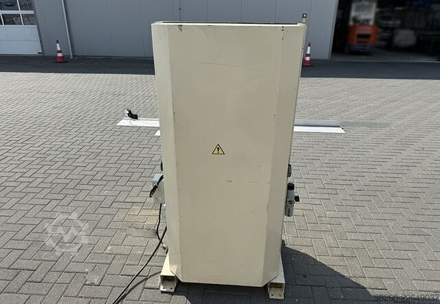 Glazing bead saw  