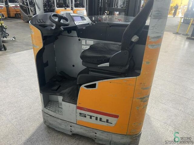 Reach truck Still FM-X14