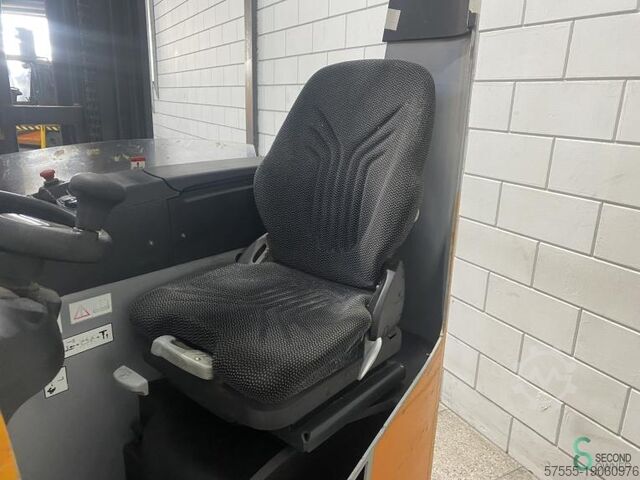 Reach truck Still FM-X14