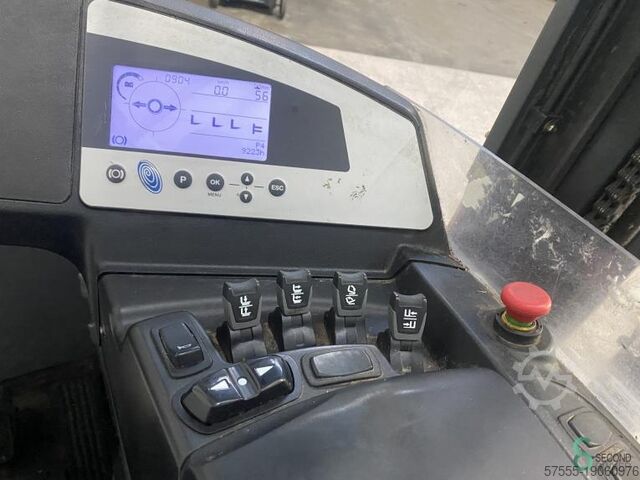 Reach truck Still FM-X14