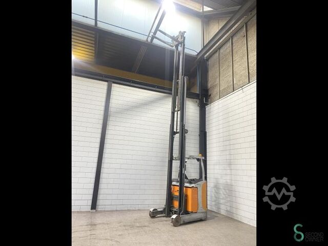 Reach truck Still FM-X14