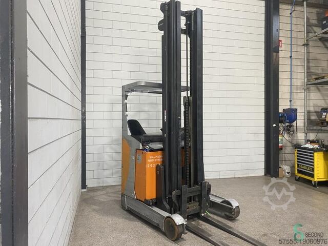 Reach truck Still FM-X14