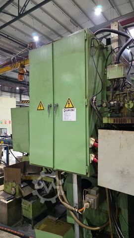 Bandsäge DANOBAT HERSTELLER: DANOBAT S. Coop. Ltda.