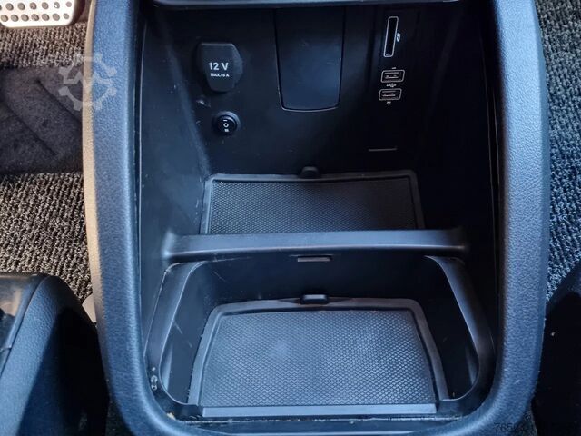 Lieferwagen Doppelkabine Mercedes-Benz V-klasse V 250 D Dubbele Cabine AMG Euro 6 Elek...