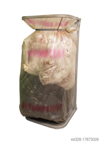 Ballenpresse  BTS-Folienverdichter BTS-Foil Compactor