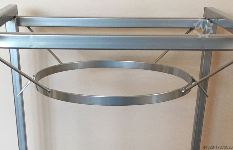 Ballenpresse BTS-Folienverdichter BTS-Foil Compactor