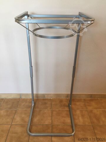 Ballenpresse  BTS-Folienverdichter BTS-Foil Compactor