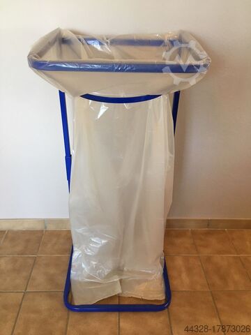 Ballenpresse BTS-Folienverdichter BTS-Foil Compactor