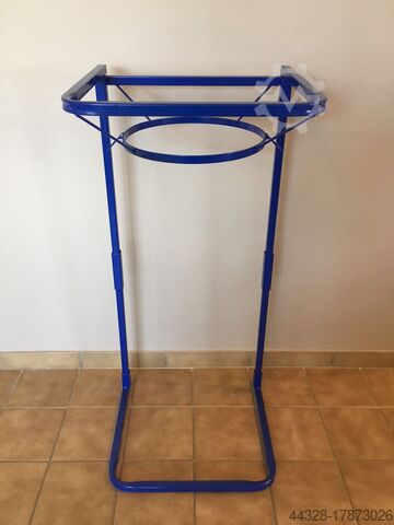 Ballenpresse  BTS-Folienverdichter BTS-Foil Compactor