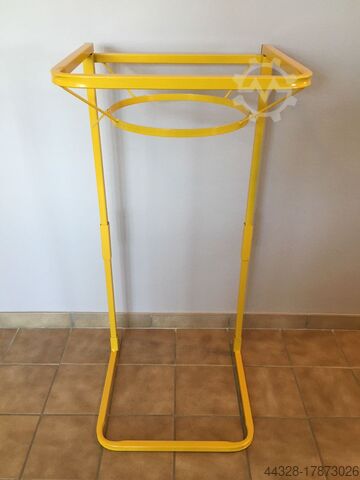 Ballenpresse BTS-Folienverdichter BTS-Foil Compactor