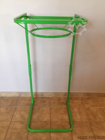 Ballenpresse BTS-Folienverdichter BTS-Foil Compactor