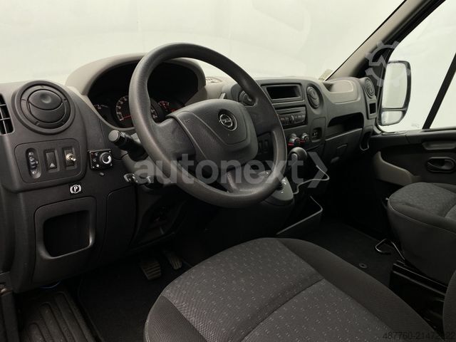 Minibus OPEL Movano Automatik *Selbstfahrer* Rollstuhl-Lift (