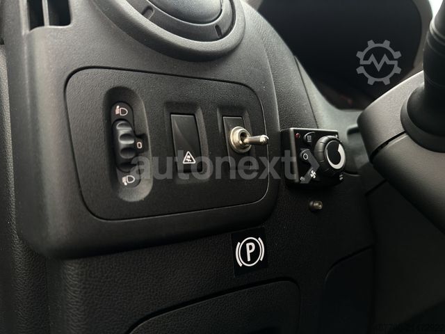 Minibus OPEL Movano Automatik *Selbstfahrer* Rollstuhl-Lift (