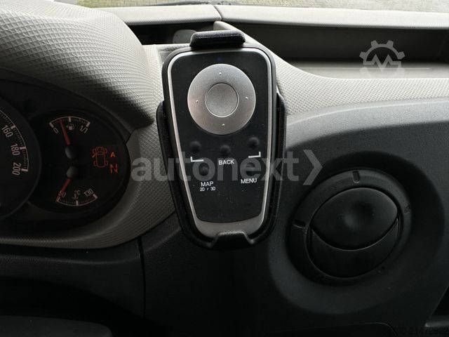 Minibus OPEL Movano Automatik *Selbstfahrer* Rollstuhl-Lift (