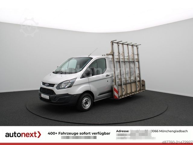 Van FORD Transit Custom *Glastransporter* (3227B)