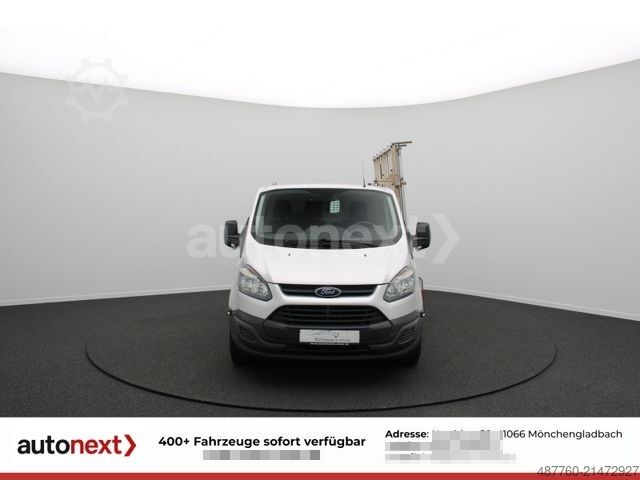 Van FORD Transit Custom *Glastransporter* (3227B)