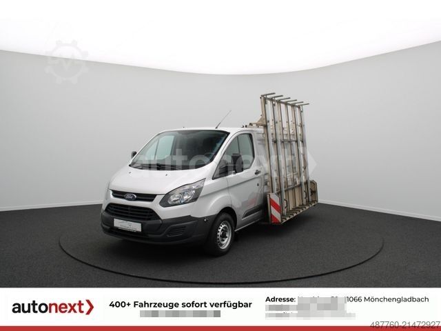 Van FORD Transit Custom *Glastransporter* (3227B)