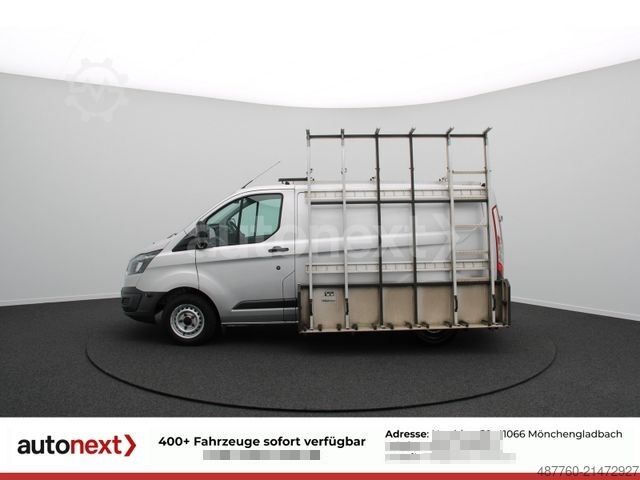 Van FORD Transit Custom *Glastransporter* (3227B)