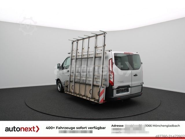 Van FORD Transit Custom *Glastransporter* (3227B)