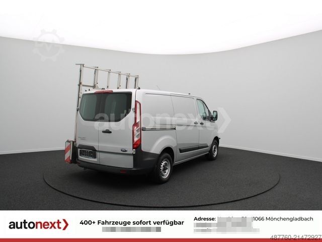 Van FORD Transit Custom *Glastransporter* (3227B)