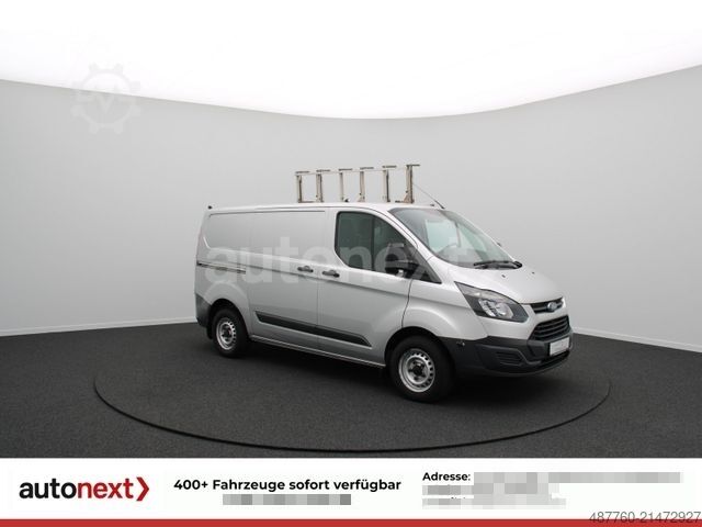 Van FORD Transit Custom *Glastransporter* (3227B)