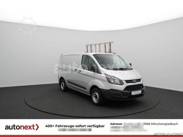 Van FORD Transit Custom *Glastransporter* (3227B)