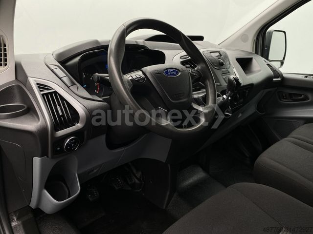 Van FORD Transit Custom *Glastransporter* (3227B)
