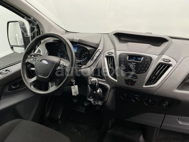 Van FORD Transit Custom *Glastransporter* (3227B)