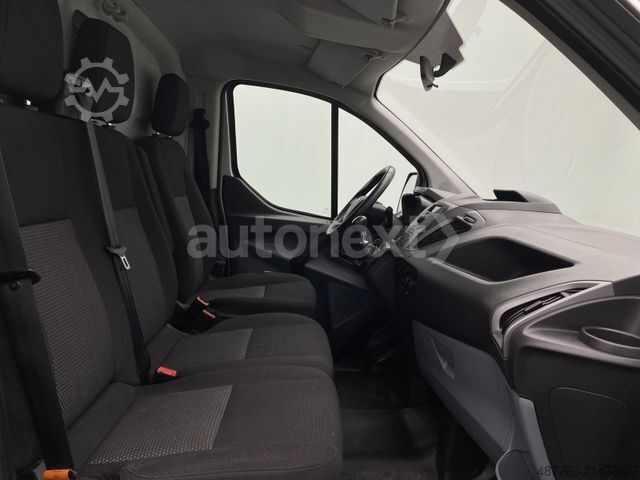 Van FORD Transit Custom *Glastransporter* (3227B)