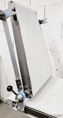 Dough sheeter Fritsch Rollfix 630