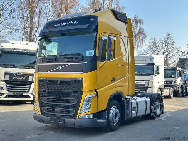 Standard tractor unit VOLVO FH500  2Tank Euro 6d I-ParkCool ACC
