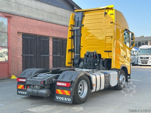 Standard tractor unit VOLVO FH500  2Tank Euro 6d I-ParkCool ACC