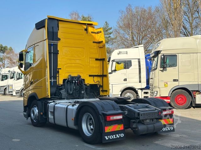 Standard tractor unit VOLVO FH500  2Tank Euro 6d I-ParkCool ACC