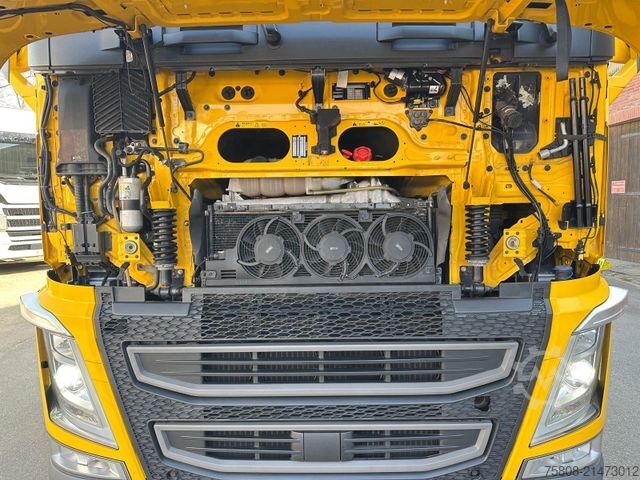 Standard tractor unit VOLVO FH500  2Tank Euro 6d I-ParkCool ACC