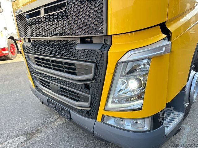 Standard tractor unit VOLVO FH500  2Tank Euro 6d I-ParkCool ACC