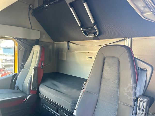 Standard tractor unit VOLVO FH500  2Tank Euro 6d I-ParkCool ACC