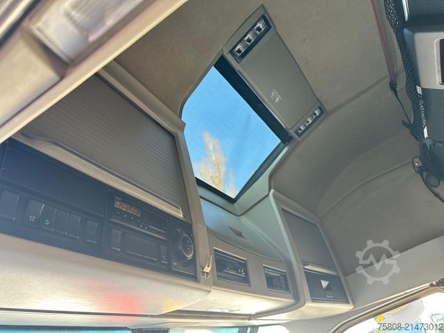 Standard tractor unit VOLVO FH500  2Tank Euro 6d I-ParkCool ACC