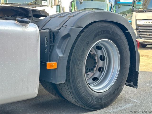 Standard tractor unit VOLVO FH500  2Tank Euro 6d I-ParkCool ACC